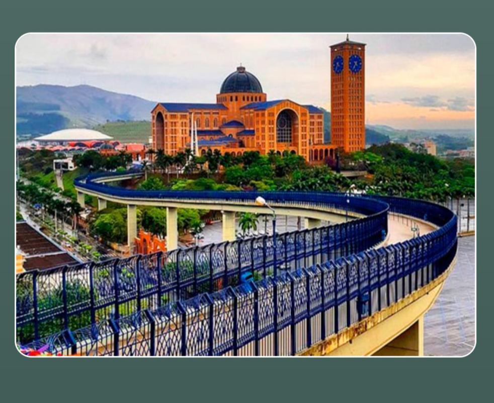 Taubate Apartamento Premium Proximo Ao Shopping Exteriér fotografie